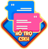 Hỗ trợ khách hàng GameH13