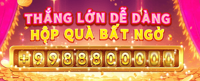 Thắng Lớn Cùng Game H13 banner